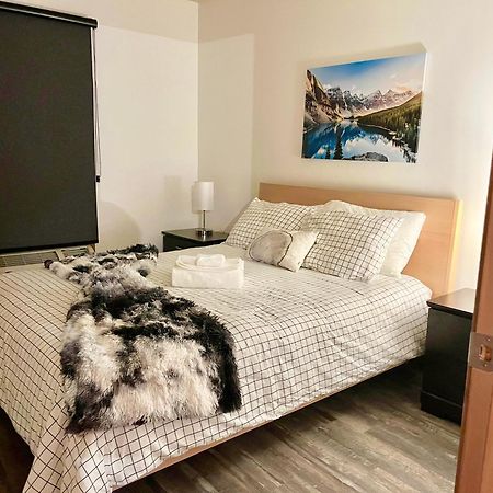 Condo Du Bonheur Mont-Tremblant Eksteriør billede